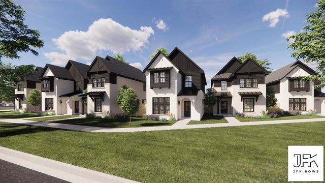 1601 NE 7th Street, Oklahoma City, OK 73160