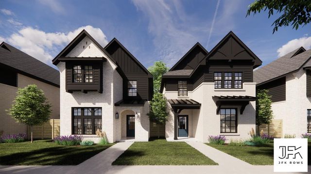 1601 NE 7th Street, Oklahoma City, OK 73117