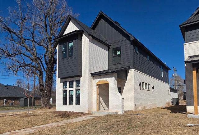 1601 NE 7th Street, Oklahoma City, OK 73160