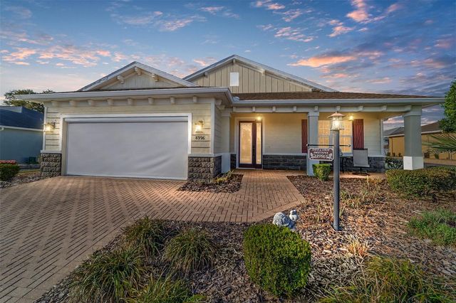 8996 SW 89TH LOOP, Ocala, FL 34481