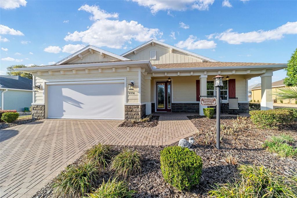 8996 SW 89TH LOOP, Ocala, FL 34481