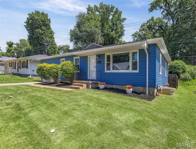 334 S Benton Street, Edwardsville, IL 62025