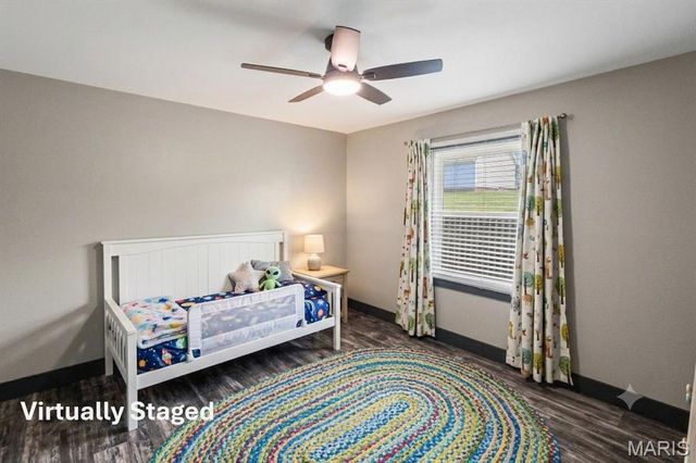 334 S Benton Street, Edwardsville, IL 62025