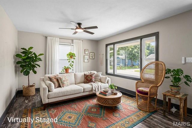 334 S Benton Street, Edwardsville, IL 62025