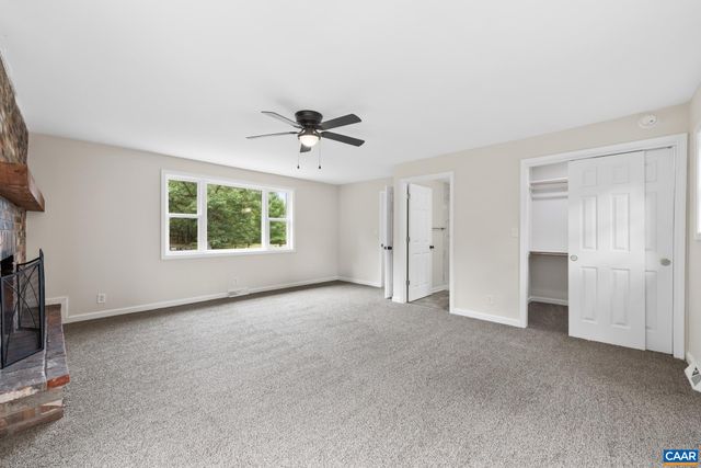 19 HARLOW TOWN RD, Louisa, VA 23093