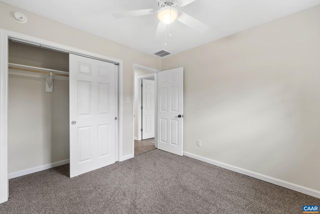 19 HARLOW TOWN RD, Louisa, VA 23093