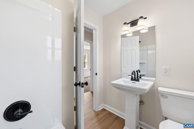 19 HARLOW TOWN RD, Louisa, VA 23093