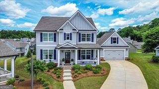1045 Clubview Court, Monroe, GA 30655