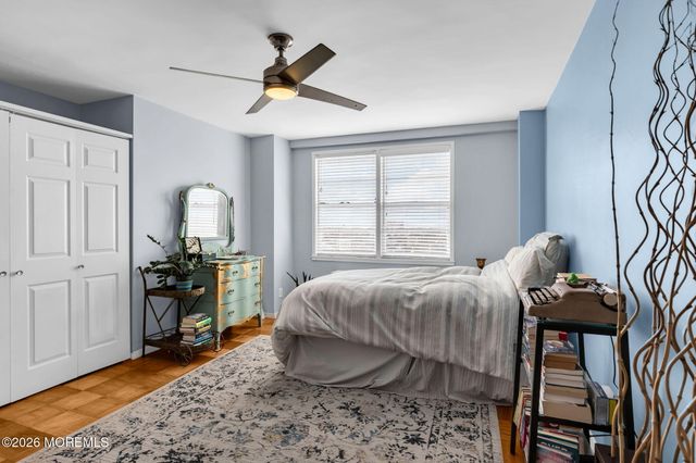 510 Deal Lake Drive 8J, Asbury Park, NJ 07712