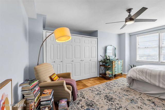 510 Deal Lake Drive 8J, Asbury Park, NJ 07712