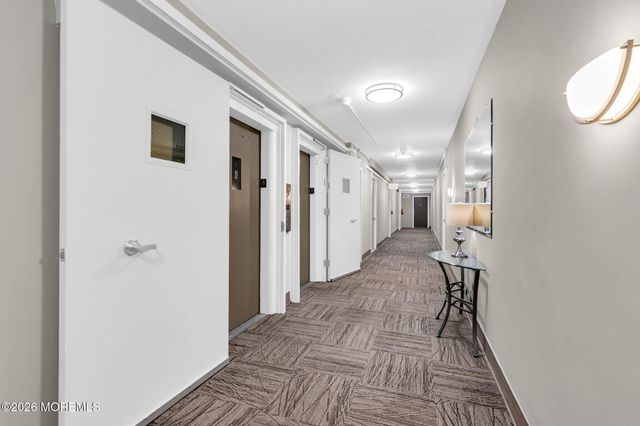 510 Deal Lake Drive 8J, Asbury Park, NJ 07712