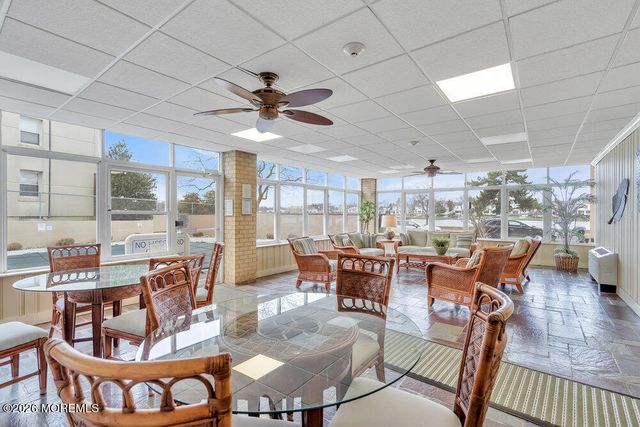 510 Deal Lake Drive 8J, Asbury Park, NJ 07712