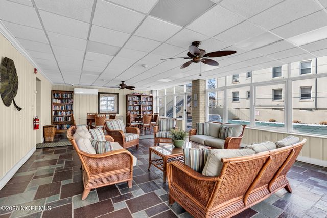 510 Deal Lake Drive 8J, Asbury Park, NJ 07712