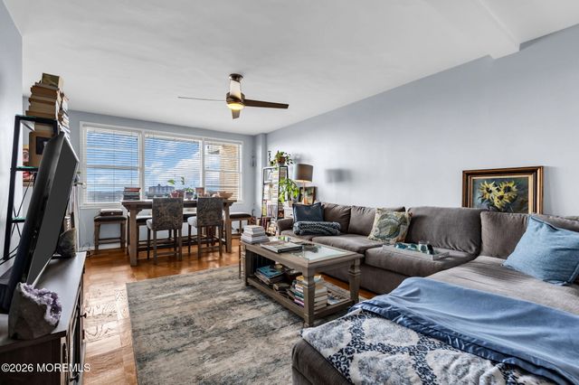 510 Deal Lake Drive 8J, Asbury Park, NJ 07712