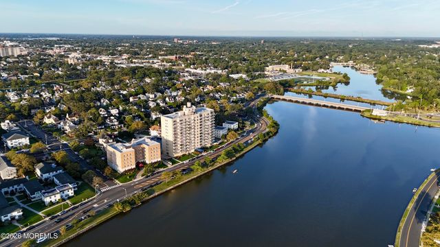 510 Deal Lake Drive 8J, Asbury Park, NJ 07712