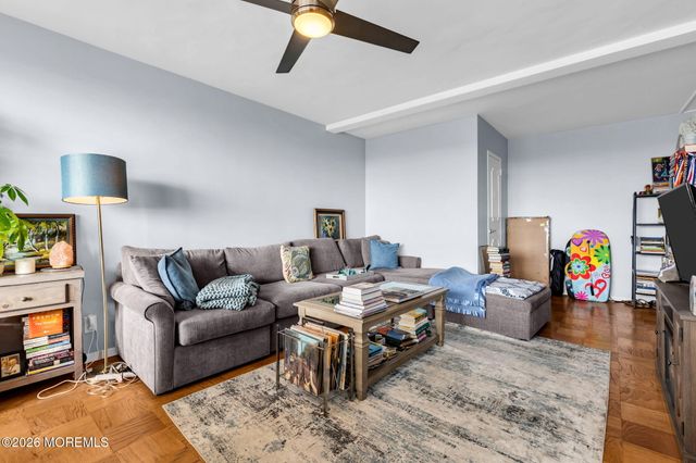 510 Deal Lake Drive 8J, Asbury Park, NJ 07712