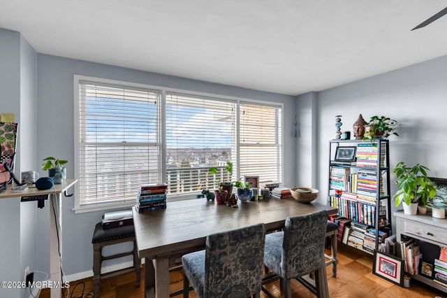 510 Deal Lake Drive 8J, Asbury Park, NJ 07712