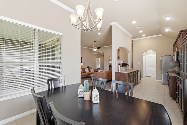 4908 Lakepark Drive, Sanger, TX 76266