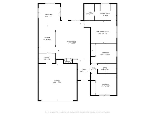 4908 Lakepark Drive, Sanger, TX 76266