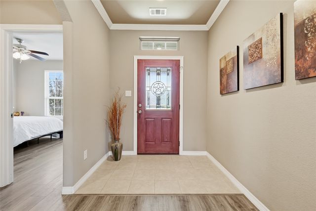 4908 Lakepark Drive, Sanger, TX 76266