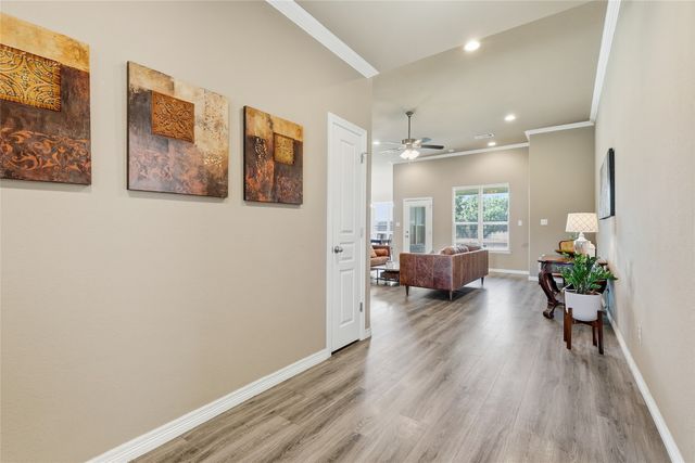 4908 Lakepark Drive, Sanger, TX 76266
