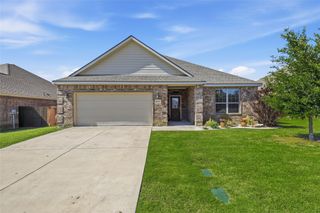 4908 Lakepark Drive, Sanger, TX 76266