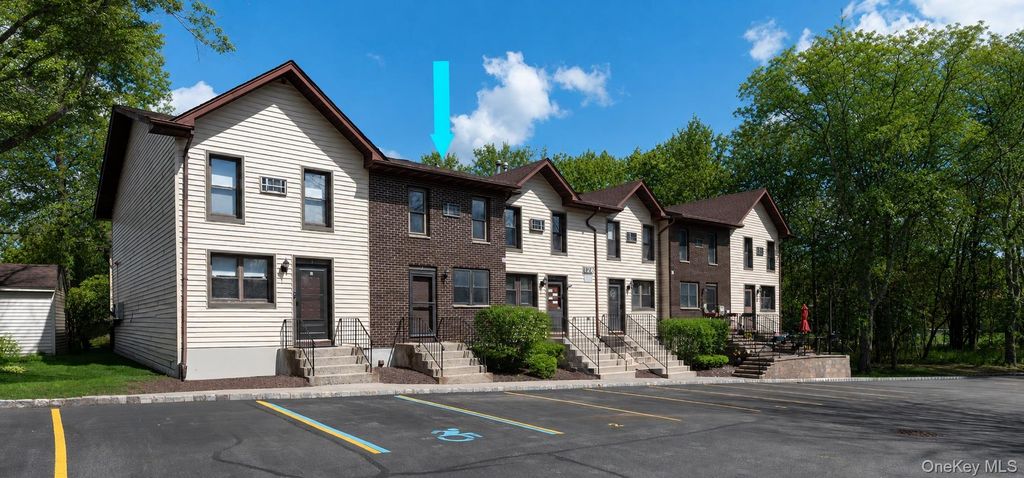 126 N Route 303 2, Congers, NY 10920 — exterior