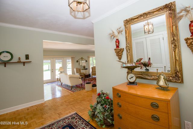 6 Pine Tree Terrace, Jackson Springs, NC 27281