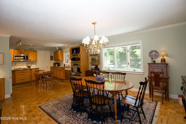 6 Pine Tree Terrace, Jackson Springs, NC 27281