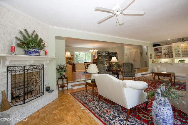 6 Pine Tree Terrace, Jackson Springs, NC 27281