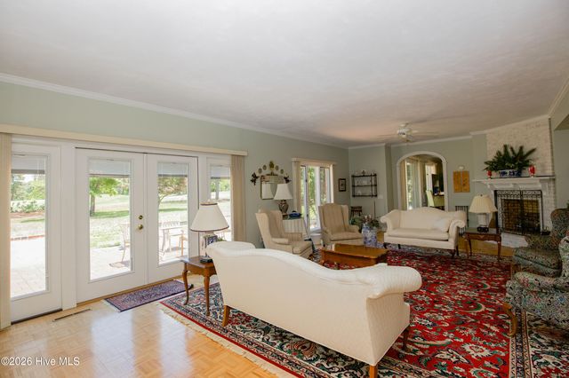 6 Pine Tree Terrace, Jackson Springs, NC 27281