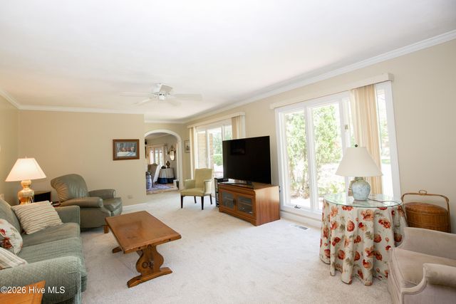 6 Pine Tree Terrace, Jackson Springs, NC 27281