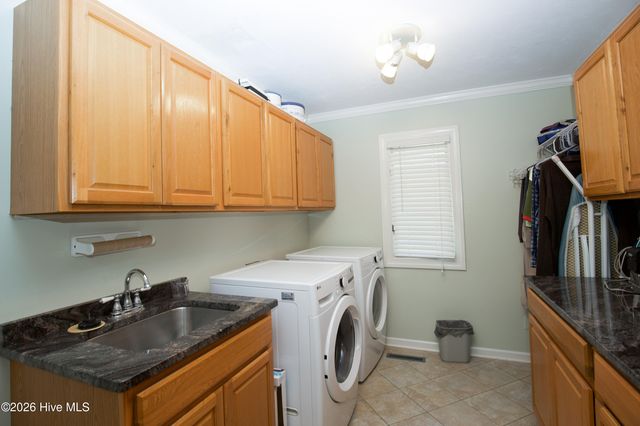 6 Pine Tree Terrace, Jackson Springs, NC 27281