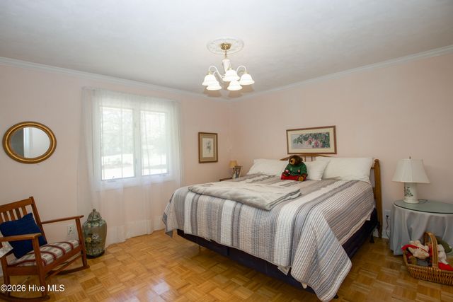6 Pine Tree Terrace, Jackson Springs, NC 27281