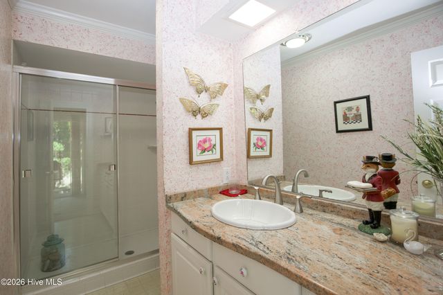 6 Pine Tree Terrace, Jackson Springs, NC 27281