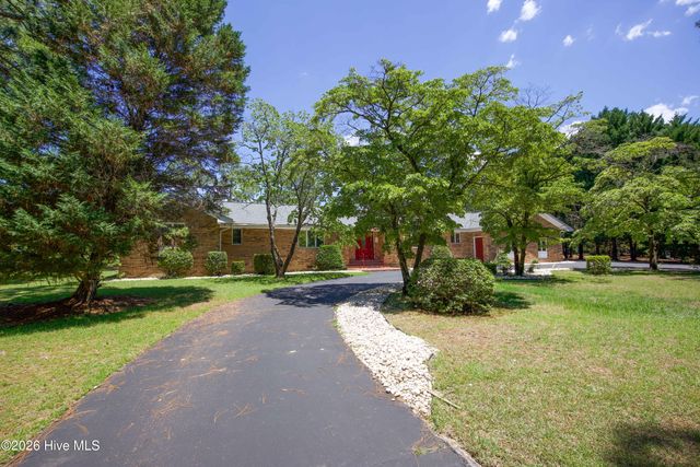 6 Pine Tree Terrace, Jackson Springs, NC 27281