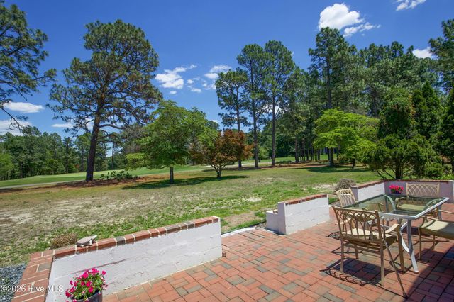 6 Pine Tree Terrace, Jackson Springs, NC 27281