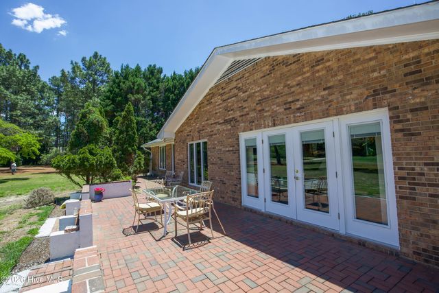 6 Pine Tree Terrace, Jackson Springs, NC 27281