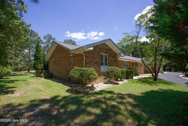 6 Pine Tree Terrace, Jackson Springs, NC 27281