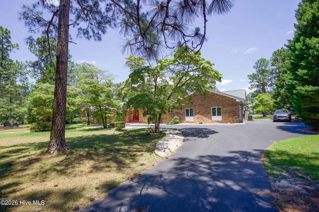 6 Pine Tree Terrace, Jackson Springs, NC 27281