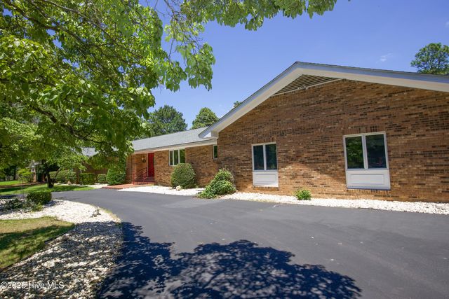 6 Pine Tree Terrace, Jackson Springs, NC 27281