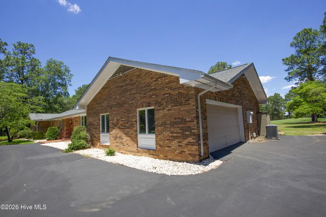6 Pine Tree Terrace, Jackson Springs, NC 27281