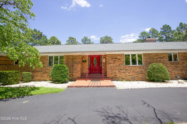 6 Pine Tree Terrace, Jackson Springs, NC 27281