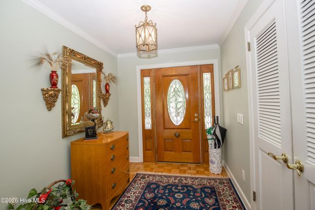 6 Pine Tree Terrace, Jackson Springs, NC 27281