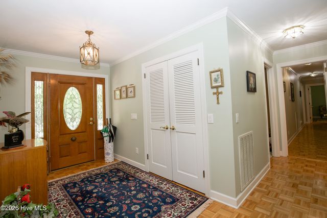 6 Pine Tree Terrace, Jackson Springs, NC 27281