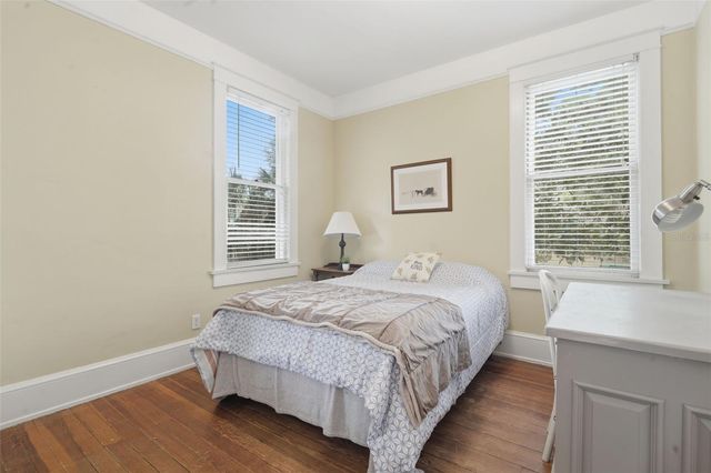 318 N COLONIAL COURT, Deland, FL 32720