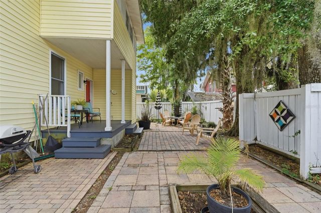 318 N COLONIAL COURT, Deland, FL 32720