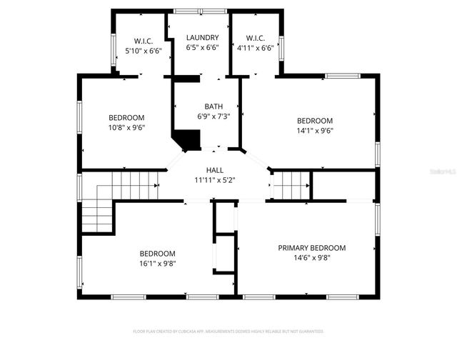 318 N COLONIAL COURT, Deland, FL 32720