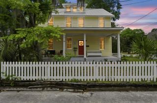 318 N COLONIAL COURT, Deland, FL 32720
