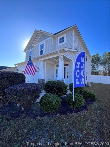 598 Collinwood Drive